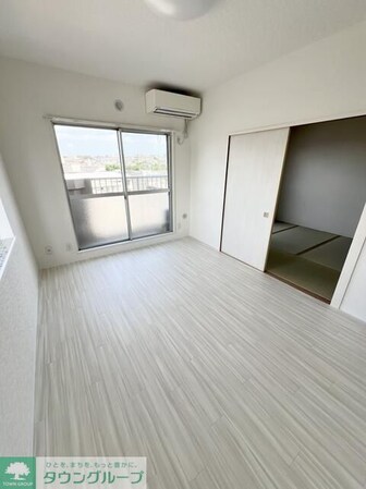 ルミエール本多の物件内観写真